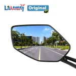 For KYMCO S350 CT300 CT250 L300 Motorcycle Original Accessory Motorcycle Mirror Moto Side Rearview - Image 6
