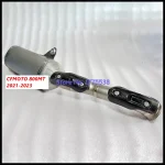 Titanium Alloy for CFMOTO 800MT 2021 2022 2023 Motorcycle Exhaust Slip-on Mid Link Pipe Escape Moto Muffler Carbon Shield Cover - Image 3